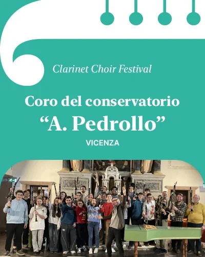 Coro del conservatorio 